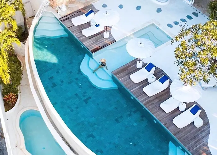 Gravity Boutique Suites