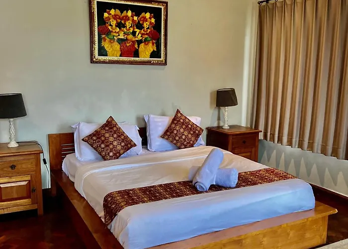 Blue Diamond Residenses Seminyak