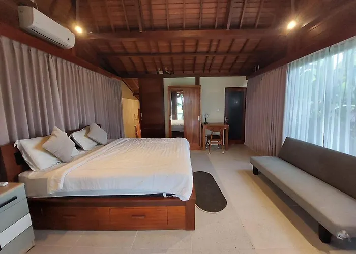 Jemma Villa