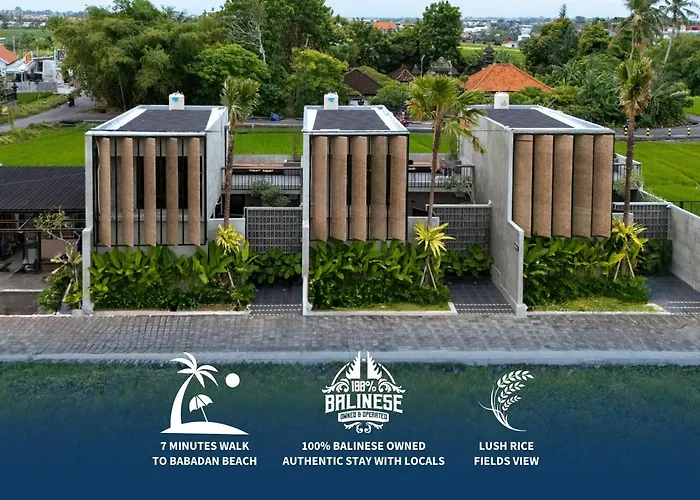 Villa Marsalane By Bukit Vista