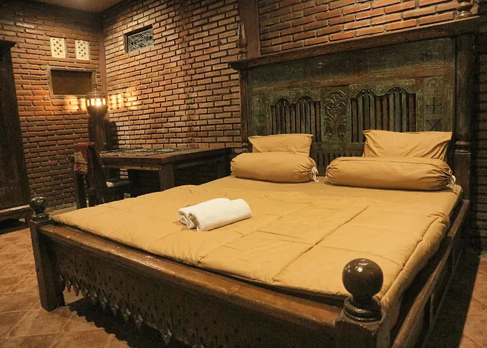 Din House Room Classic Jimbaran Bali