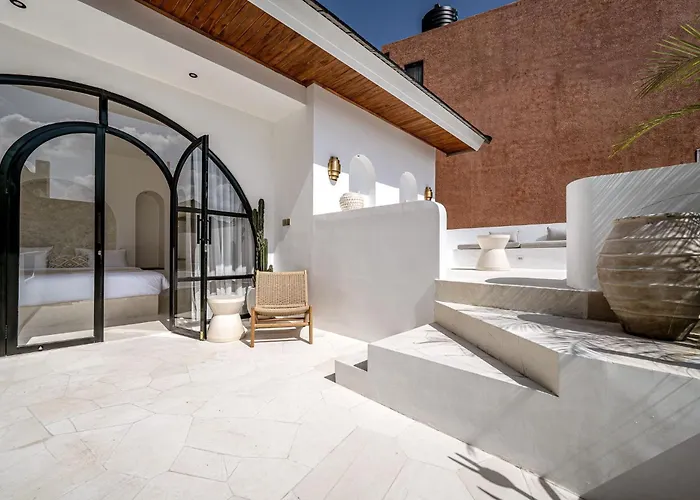 Casa Blanche Canggu