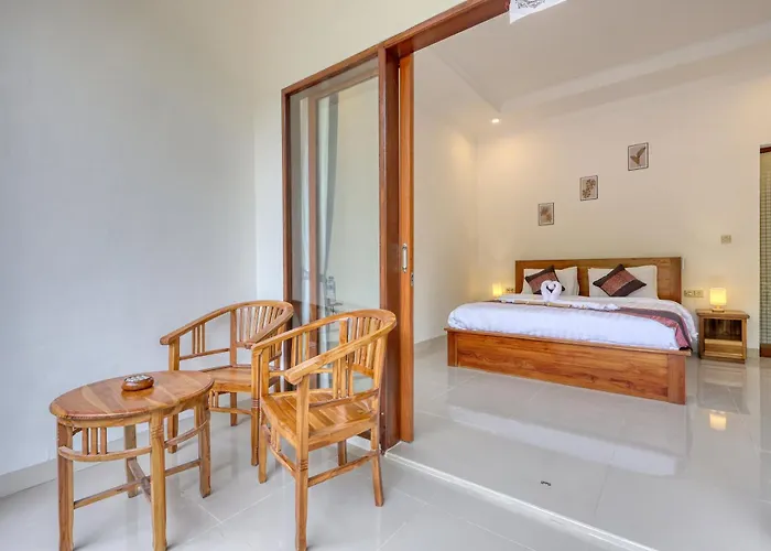 Jasipa Penida Villa