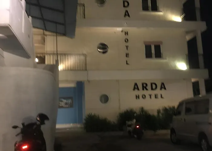 Hotel Arda Bali