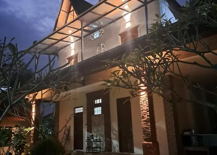 Pondok Teges