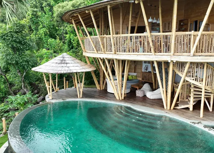 Villas Bukit Lipah