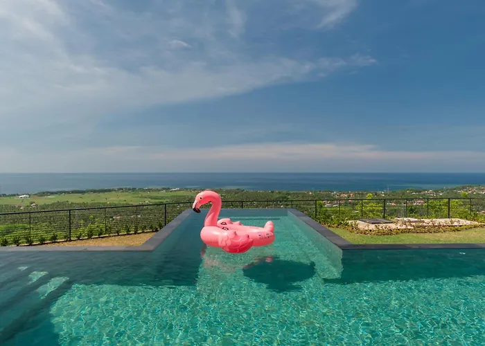 Villa Cakrawala