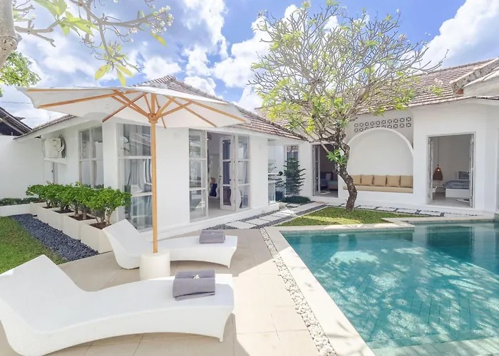 Villa Cocodrilos 1 By Pertama Stay