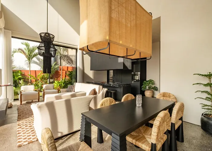 Five Stories Villas By Suom