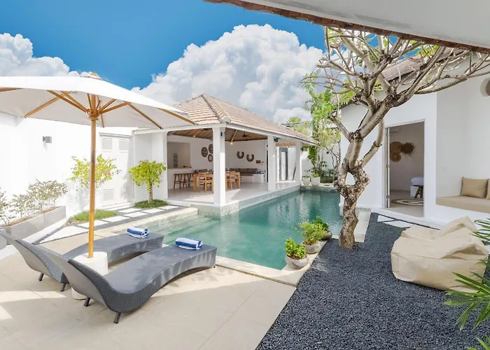 Villa Cocodrilos 2 By Pertama Stay