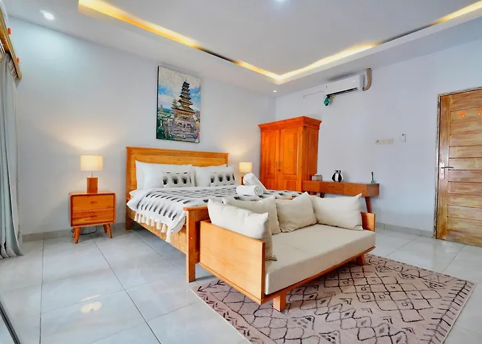 Kamar Kodel2 Apt