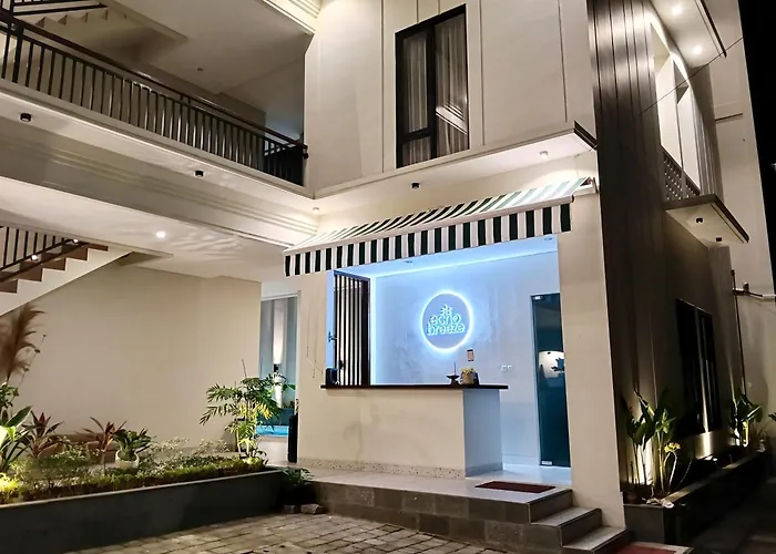 Echo Breeze Canggu