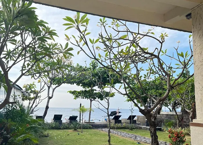 Dolot Guest House Amed Beach