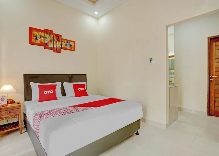 Capital O 90654 Pondok Wisata Buana Amerta