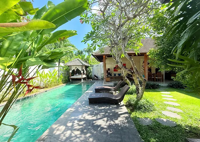 Bunga Neil Villa