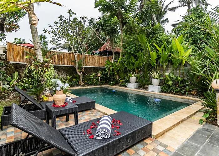 Damara Villa Ubud