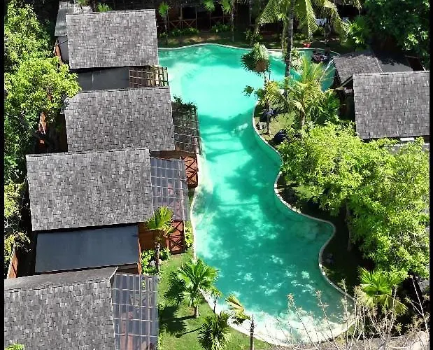 Bali Lagoon Bungalows, Nusa Dua Benoa