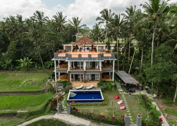 Adhidrawa Ubud
