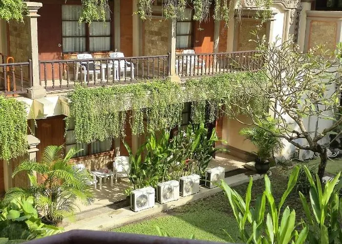Apartement Jayakarta Residence 6236 Bali