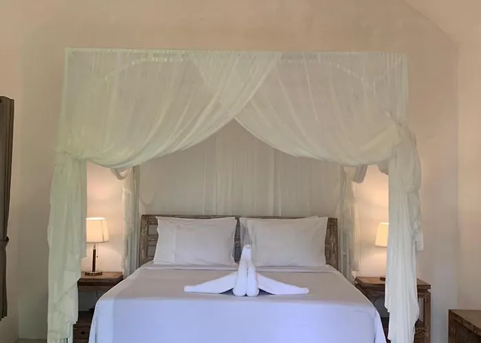Mayong Bali Villa And Hostel