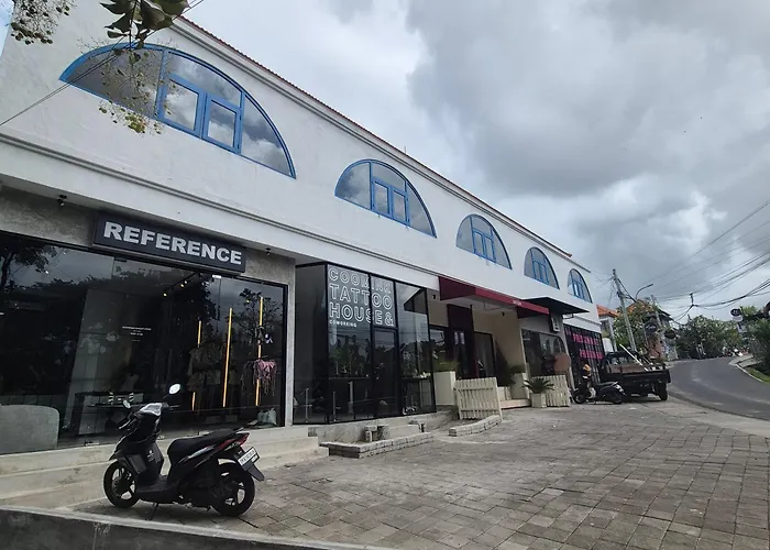 Kaya D'Casa Canggu