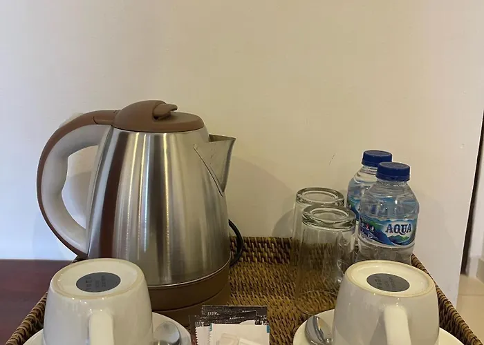 Jbl Guesthouse Canggu