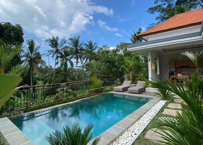 Villa Pondok Ubud