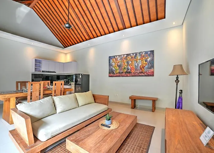 Villa Laskmi Legian