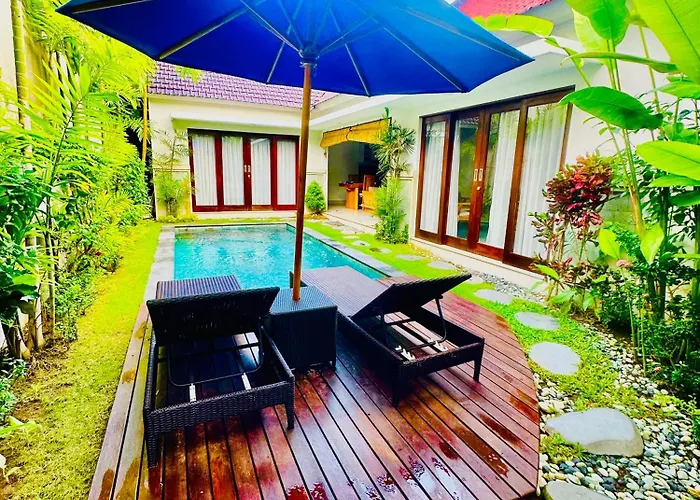 Villa Laksmi