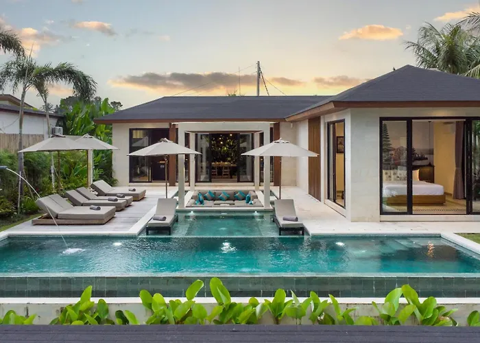 Villa Lya By Balisuperhost