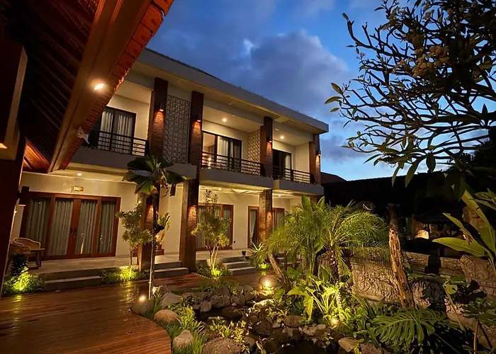 Swan House Canggu