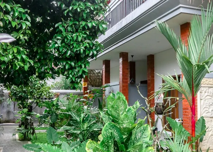 Taman Cahaya Ubud