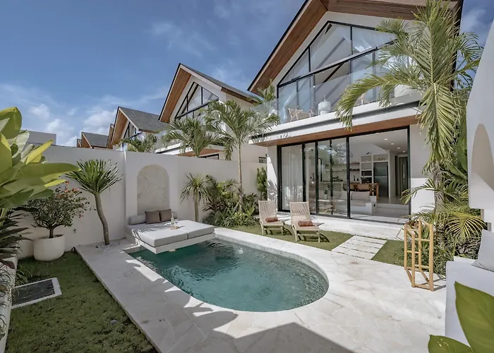 Rumah Saya Villa Uluwatu