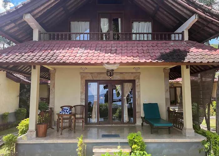 Apa Kabar Villas