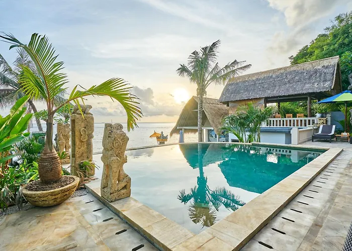 Onlyou Villas