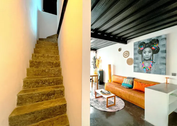 Studio Marvel Canggu
