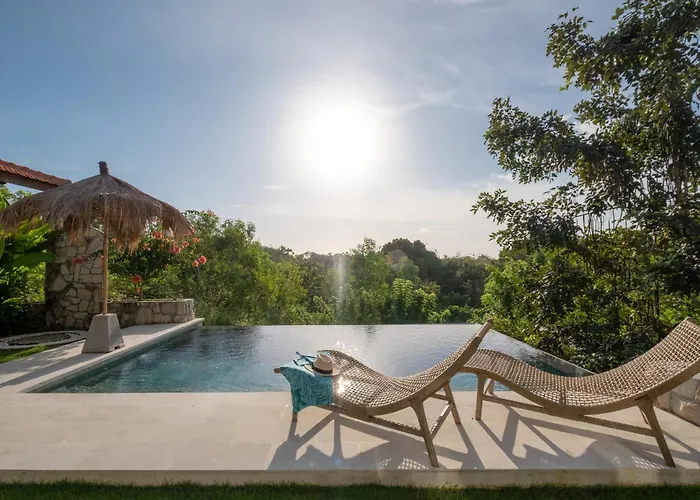 Villa Limasan Uluwatu