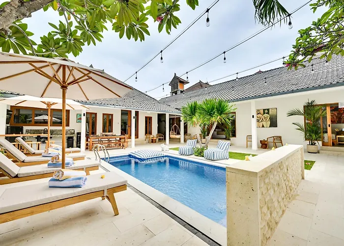 Villa Mawali