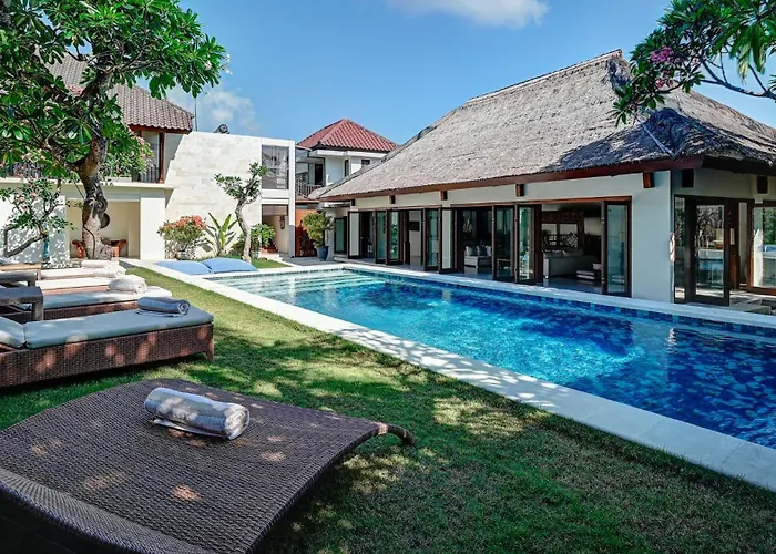 Casa Evaliza By Elite Havens