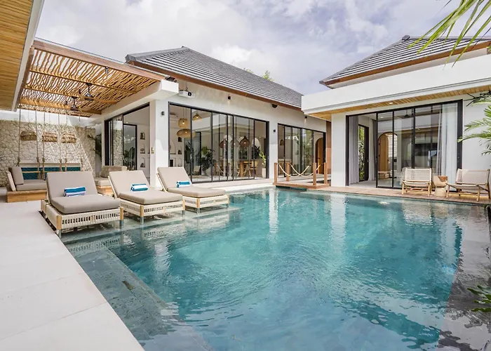 Villa Teku
