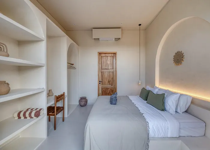New! Villa Sende