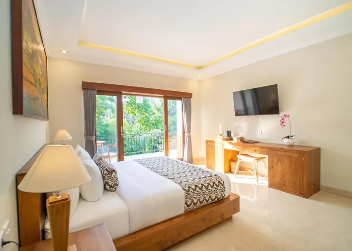 Arkana Ubud