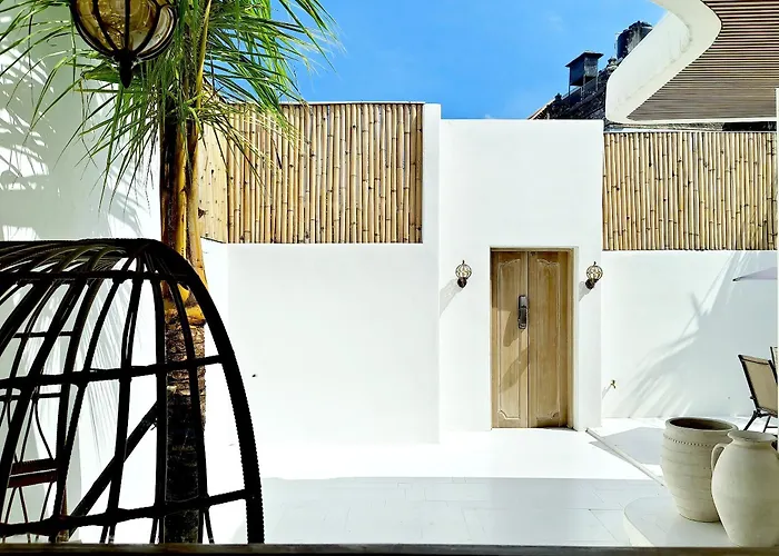 Sandwood Retreat