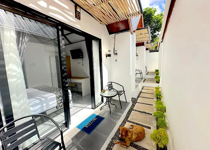 Mesari Guesthouse