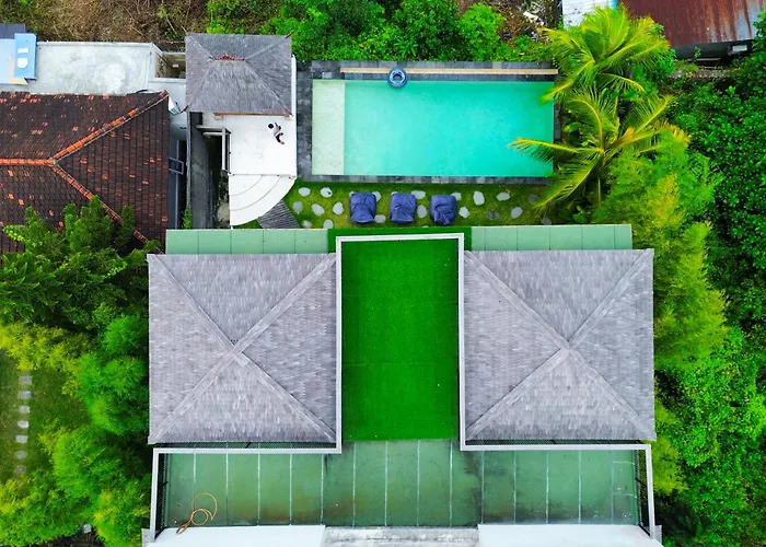 Casa Vina Villa Ocean View By Alita Management