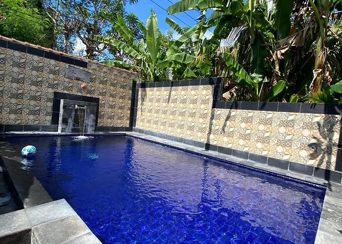 Putu Guest House Pemuteran