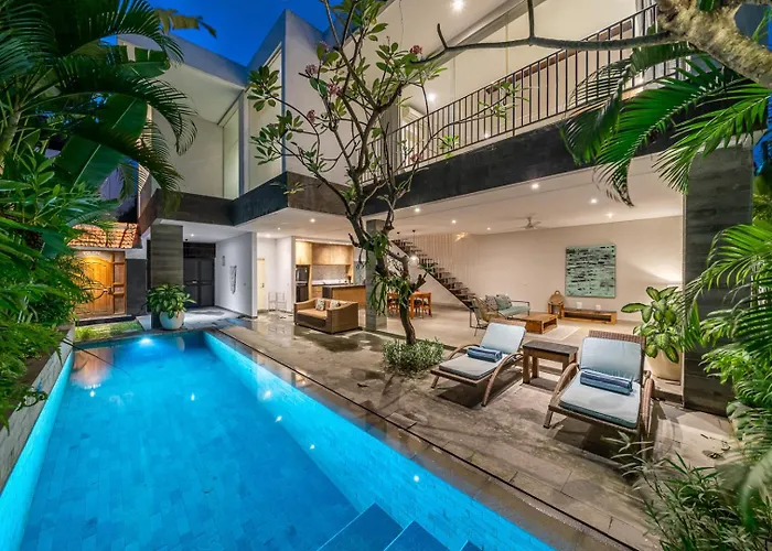Villa Jekumah 3
