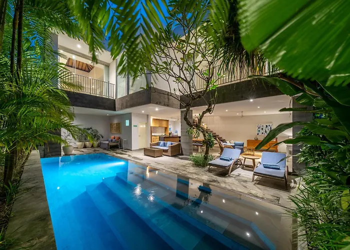 Villa Jekumah 2