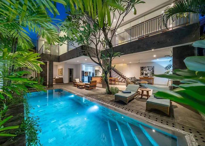 Villa Jekumah