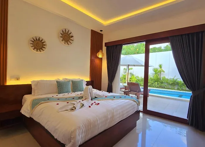 Villa Serenity